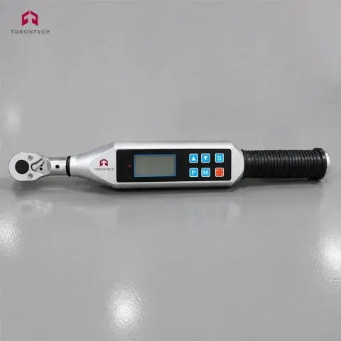 Fire Nozzle Operating Torque tester