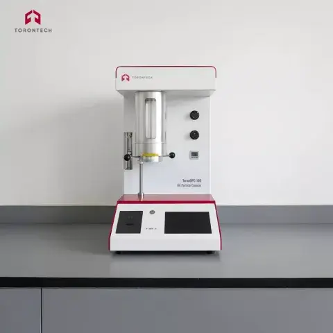 Gas & Contaminant Analysis