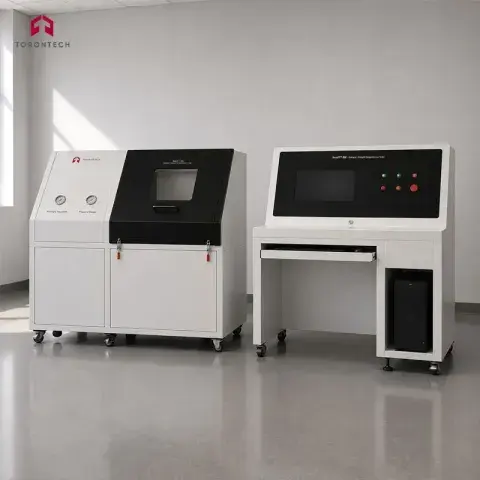 Hydraulic Strength Comprehensive Tester