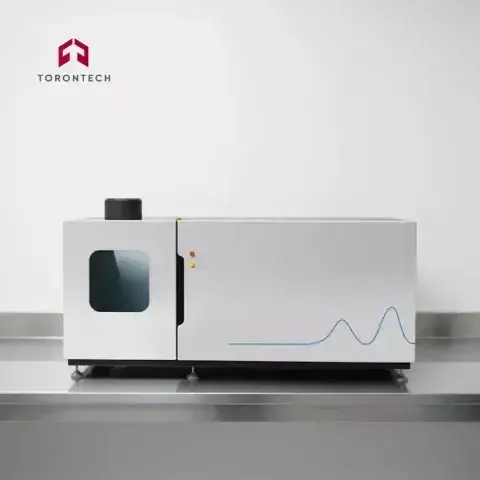 ICP - Inductively Coupled Plasma