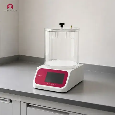 Leak Tester