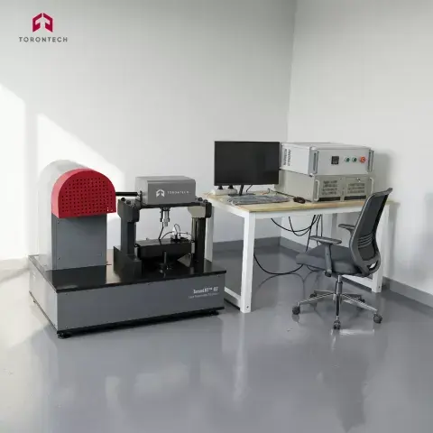 Linear Reciprocating Tribometer - ToronLRT™ 02