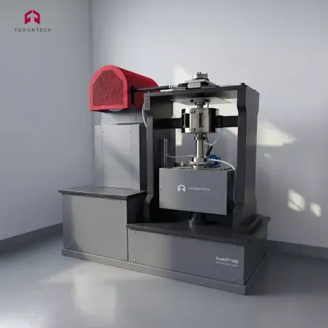 Linear Reciprocating Tribometers