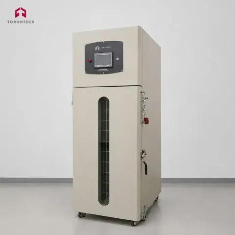 Lithium Battery Fire Testing Equipment