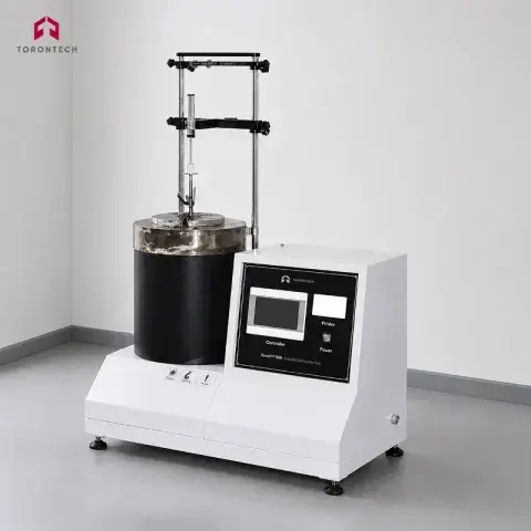 Rock Wool Heat Insulation Tester