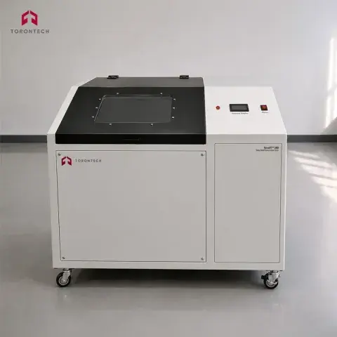 Safety Relief Device Action Tester