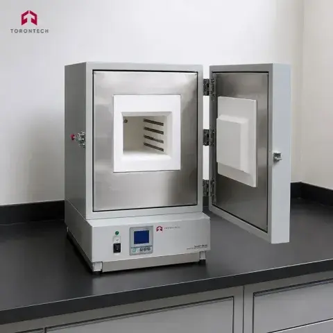 Sprinkler Ultra-High Temperature Test Chamber