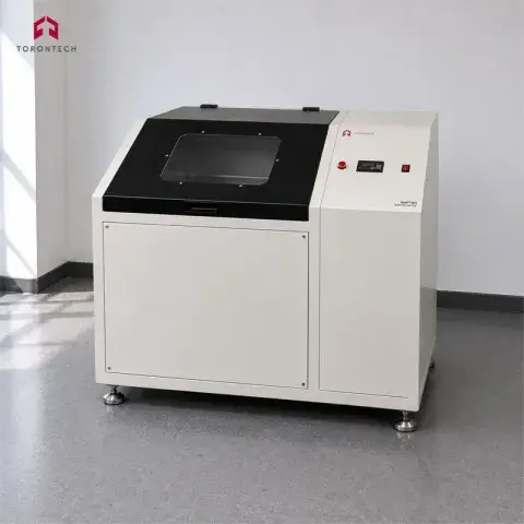 Sprinkler Water Impact Tester