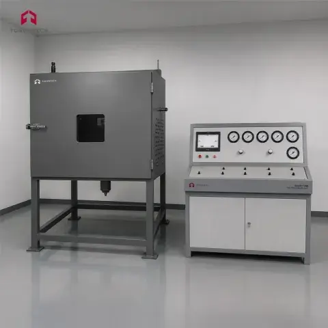 Valve Working Reliability Tester