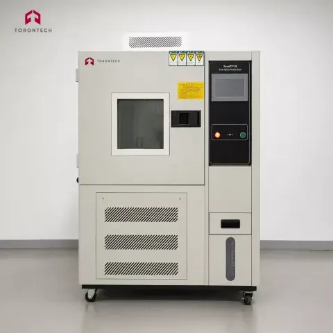 3-Axis Battery Vibration Tester – ToronFT™ 3A