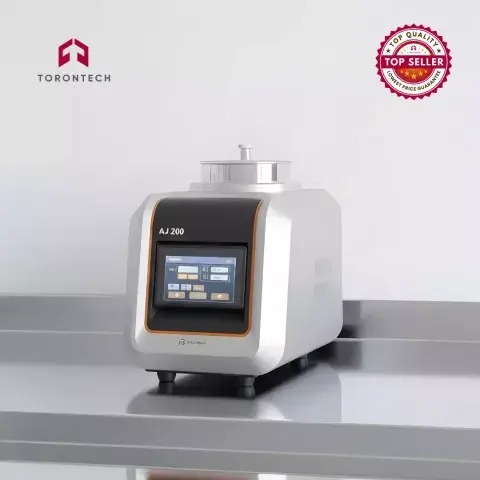 Air Jet Sieving Machine AJ200