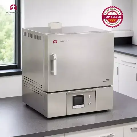 Ash Content Tester | Ash Content Analyzer for Petroleum Product