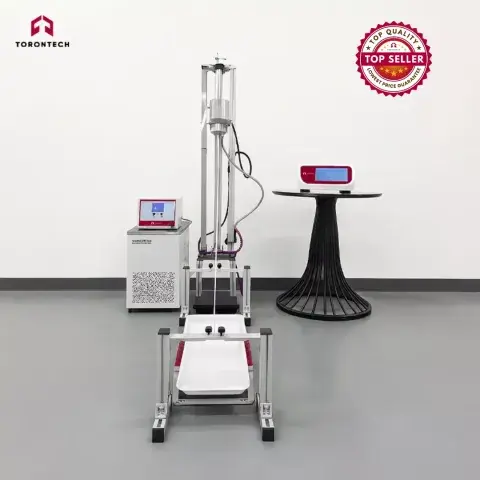 Auto Catheter Flow Rate Tester