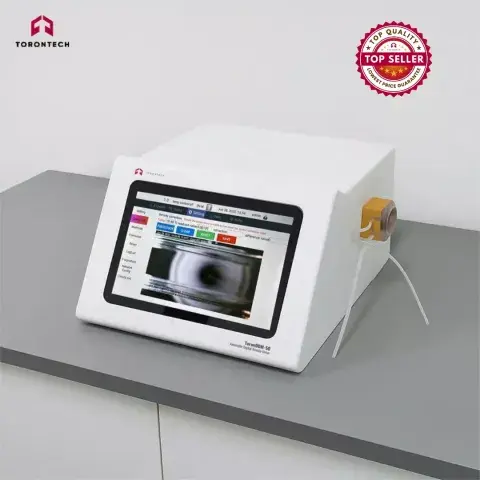 Automatic Digital Density Meter- ToronDDM-50