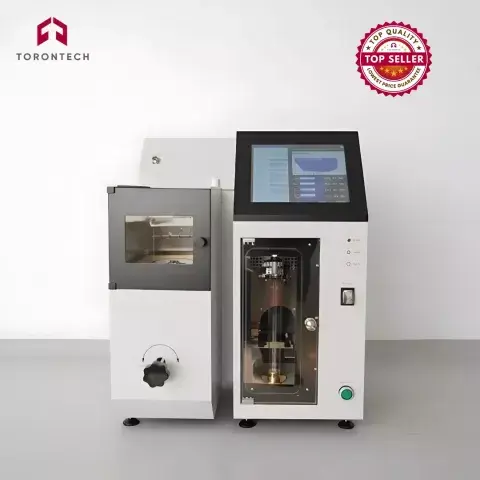Automatic Distillation Apparatus for Petroleum Products