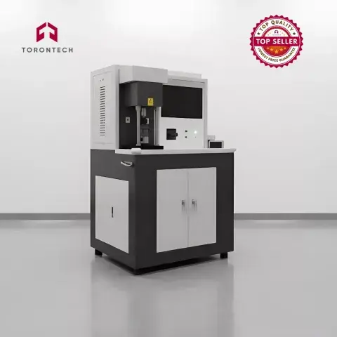 Automatic Four Ball Wear Tester
