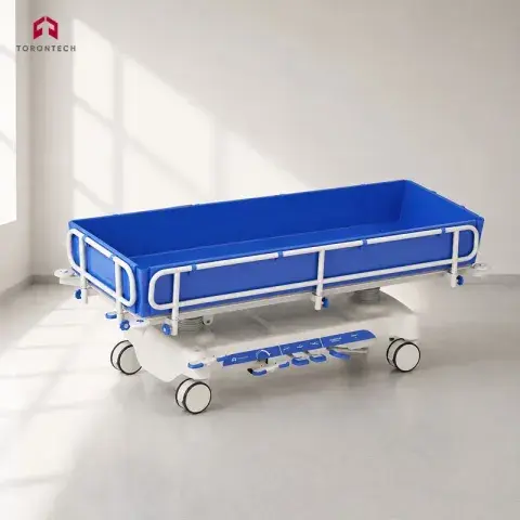 Bathing Stretcher — ToronCare™ 1190