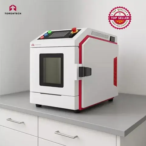 Benchtop Environmental Chamber