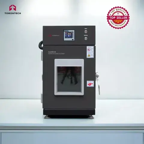 Benchtop Environmental Test Chamber