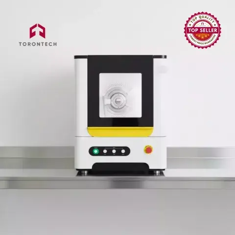 Benchtop XRD Analyzer – X-ray Diffractometer – FRINGE