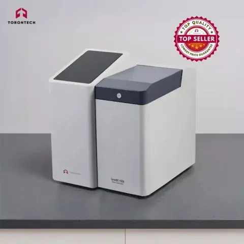 Bomb Calorimeter ToronBC-1500