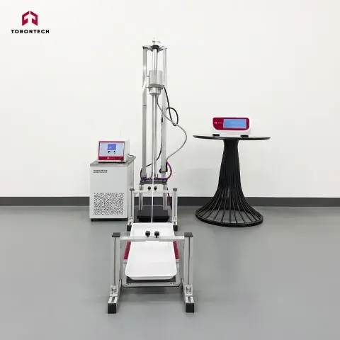 Catheter & Minimally Invasive Device Testing Range