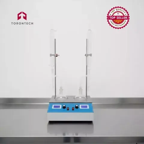 Dean Stark Distillation Water Content