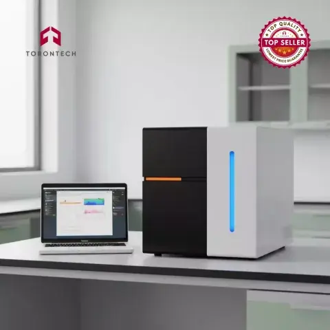 Dumas Nitrogen / Protein Analyzer TT-D50/D200