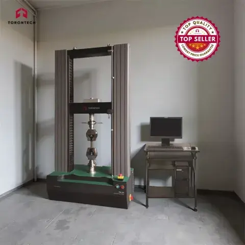 Electromechanical Universal Testing Machine