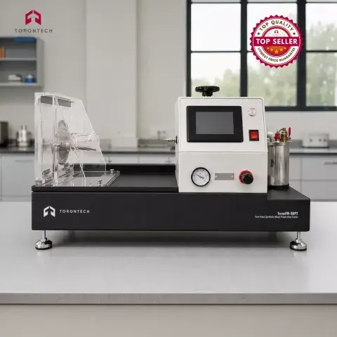 Face Mask Synthetic Blood Penetration Tester