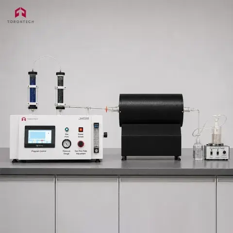 Fire and Flammability Testing for General Lab/Environment