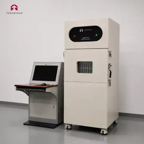 Fire Tester for Specialty Testing