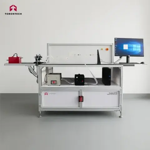 Guidewire Testing Equipment