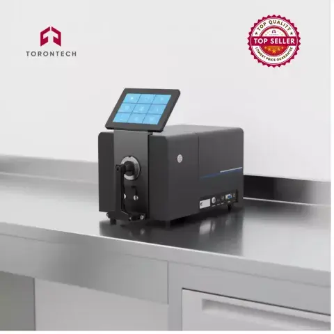High Precision Benchtop Color Spectrophotometer