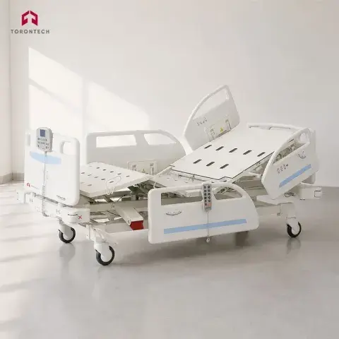 ICU/CCU Bed (Multifunction)