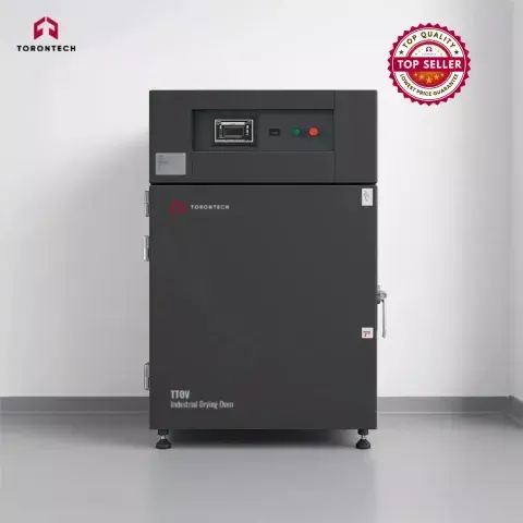 Industrial Drying Ovens