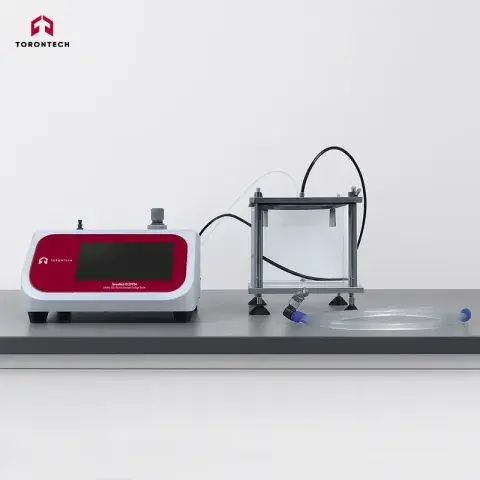 Infusion, Transfusion & Blood Collection Testing Equipment