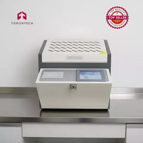 Insulating Oil Dielectric Breakdown Tester