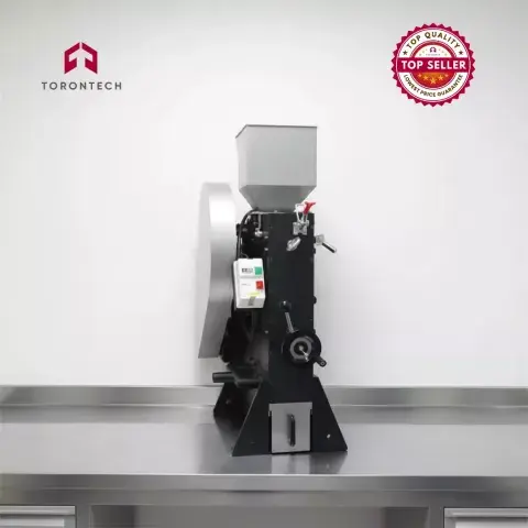 Jaw Crusher