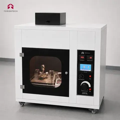 Leakage Tracking Tester