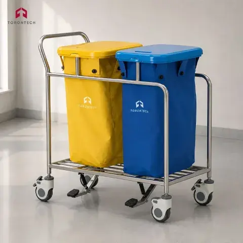 Linen Cart (Double)