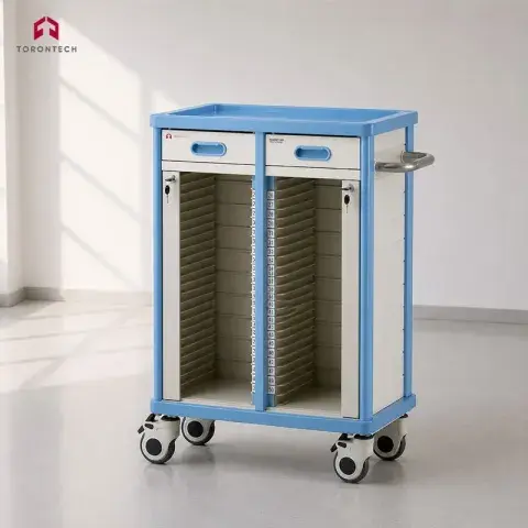 Medical Cart (Double)