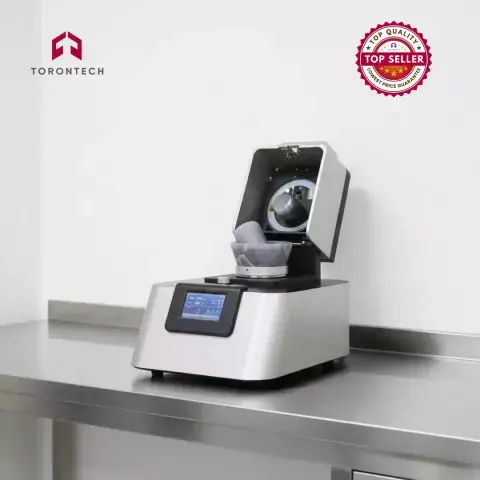 Mortar Grinder