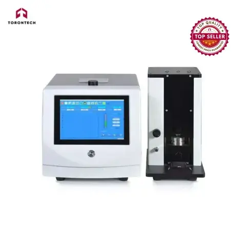 Non-destructive Vacuum Decay Leak Detector – CCIT Container Closure Integrity Tester – ToronNDVDL