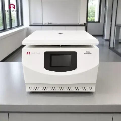 Oil Test Centrifuge