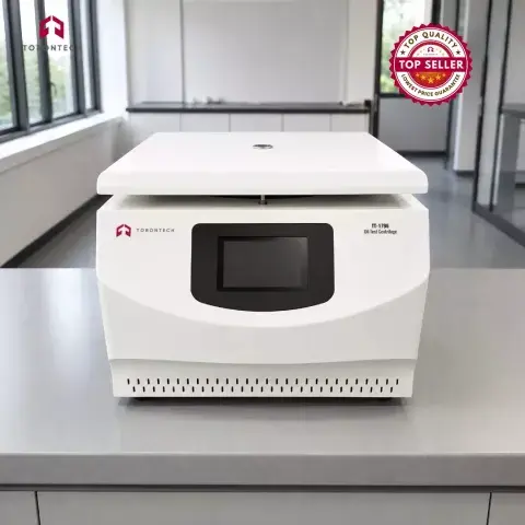 Oil Test Centrifuge