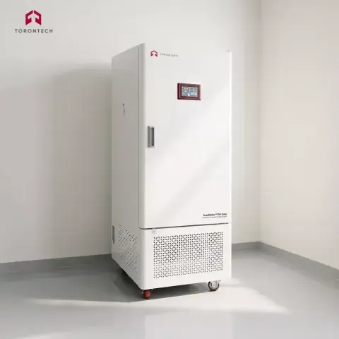 Performance Temperature Humidity Incubator — ToronCubator™