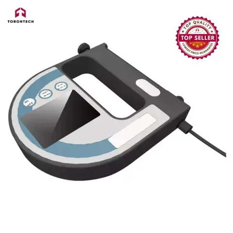 Portable Digital Density Meter - ToronDDM-P100