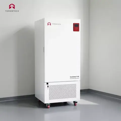 Programmable Mould Incubator – ToronCubator™ MP