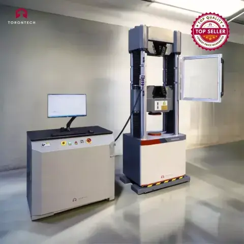Universal Testing Machines - Tensile Tester